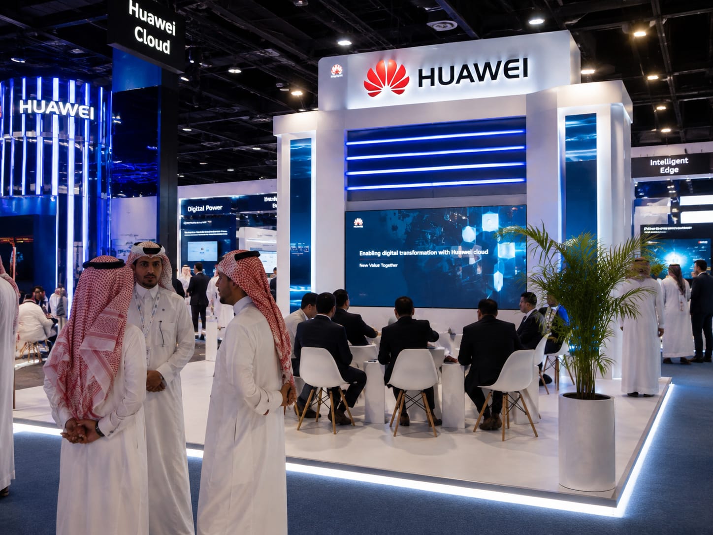 الدعم اللوجستي للفعاليات